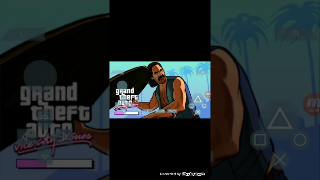 gta 5 for ppsspp gold