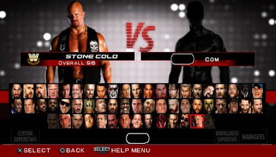 How To Download Wwe 2k16 For Ppsspp