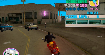 ppsspp iso cso file gta san andreas game